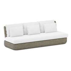 Jardinico Sofa 3S