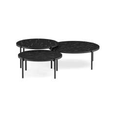 Jardinico Nesting coffee table