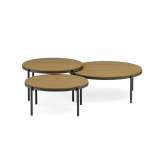 Jardinico Nesting coffee table