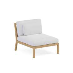 Jardinico Modular middle seat