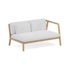 Jardinico Modular double seat