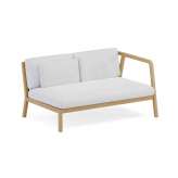 Jardinico Modular double seat