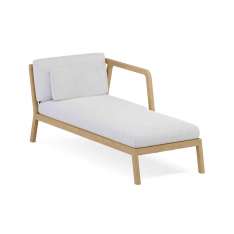 Jardinico Modular chaise longue