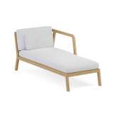 Jardinico Modular chaise longue