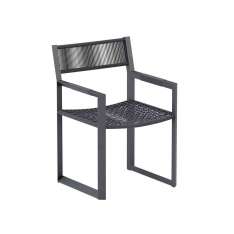 Jardinico Mantra bistro armchair