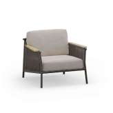 Jardinico Lounge chair 1S