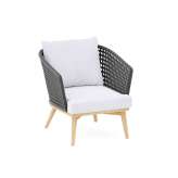 Jardinico Dining armchair