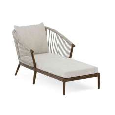 Jardinico Chaise longue