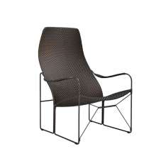 JANUS et Cie WHISKEY LOUNGE CHAIR