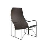 JANUS et Cie WHISKEY LOUNGE CHAIR