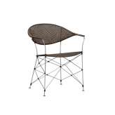 JANUS et Cie WHISK ARMCHAIR