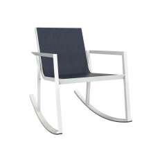 JANUS et Cie TRIG ROCKING CHAIR