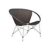 JANUS et Cie SUKI LOUNGE CHAIR