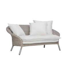 JANUS et Cie STRADA SOFA 2 SEAT