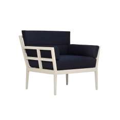 JANUS et Cie SLANT LOUNGE CHAIR