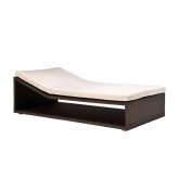 JANUS et Cie SEE! OPEN CHAISE LOUNGE