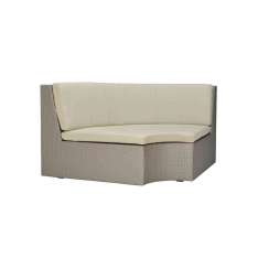JANUS et Cie SEE! CLOSED MODULE CONCAVE 90