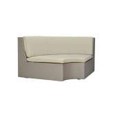 JANUS et Cie SEE! CLOSED MODULE CONCAVE 90