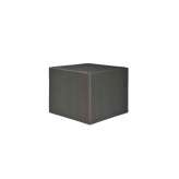 JANUS et Cie SEE! CLOSED CUBE SIDE TABLE 48