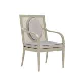 JANUS et Cie SAVANNAH ARMCHAIR