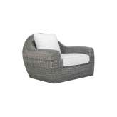 JANUS et Cie RUSH LOUNGE CHAIR