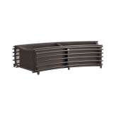 JANUS et Cie RIO PLANTER CURVED 189