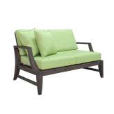 JANUS et Cie RELAIS SOFA 2 SEAT