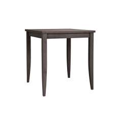 JANUS et Cie RELAIS BAR TABLE SQUARE 99