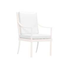 JANUS et Cie QUADRATL ARMCHAIR