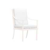 JANUS et Cie QUADRATL ARMCHAIR