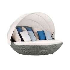 JANUS et Cie PIVOT SWIVEL DAYBED