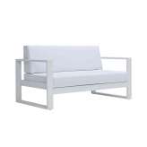 JANUS et Cie MATISSE SOFA 2 SEAT