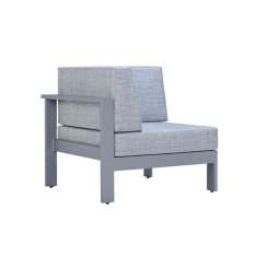 JANUS et Cie MATISSE MODULE CORNER