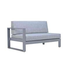 JANUS et Cie MATISSE MODULE 2 SEAT RIGHT