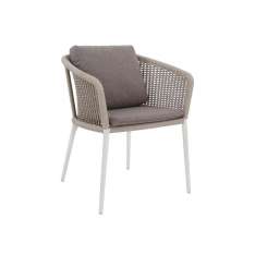 JANUS et Cie KNOT ARMCHAIR