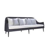 JANUS et Cie KATACHI SOFA 3 SEAT