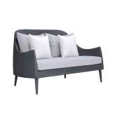 JANUS et Cie KATACHI SOFA 2 SEAT