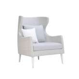 JANUS et Cie KATACHI HIGH BACK LOUNGE CHAIR