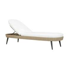 JANUS et Cie KATACHI CHAISE LOUNGE