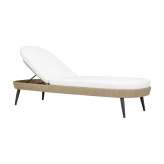 JANUS et Cie KATACHI CHAISE LOUNGE