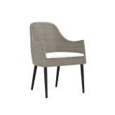 JANUS et Cie KATACHI ARMCHAIR