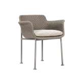 JANUS et Cie GINA ARMCHAIR