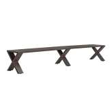 JANUS et Cie GET-TOGETHER BENCH 296