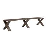 JANUS et Cie GET-TOGETHER BENCH 241