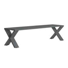 JANUS et Cie GET-TOGETHER BENCH 187