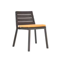 JANUS et Cie DOLCE VITA SIDE CHAIR