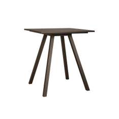 JANUS et Cie DOLCE VITA BAR TABLE SQUARE 100