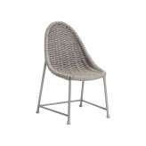 JANUS et Cie CHOPSTIX SIDE CHAIR