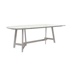 JANUS et Cie CHOPSTIX DINING TABLE MODULE 219