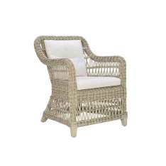 JANUS et Cie ARBOR ARMCHAIR